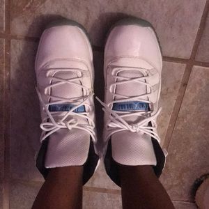 Jordan retro 11’s.
